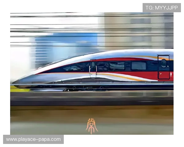 如何在游戏中最真实地开复兴号列车体验与操作技巧解析